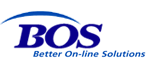 לוגו BOSC