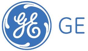 לוגו GE