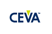 לוגו CEVA